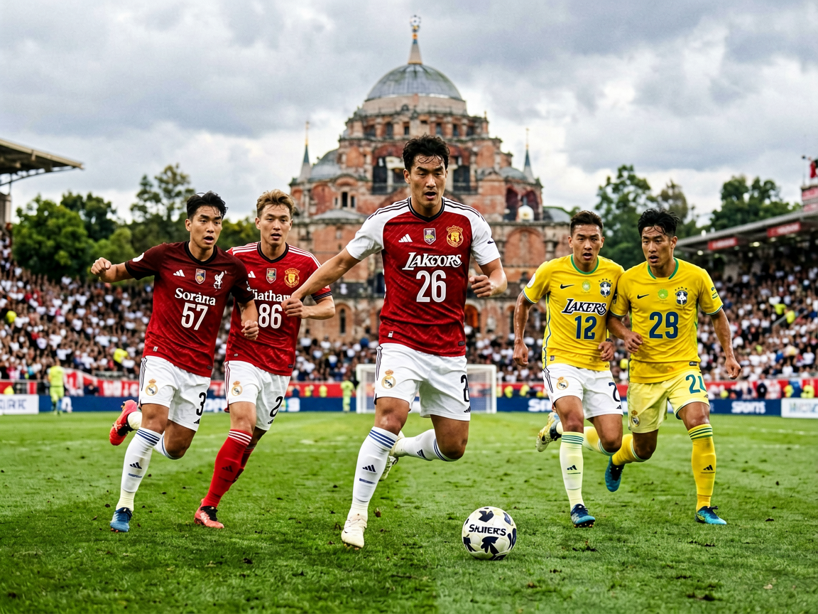 6686 - 篮球足球世界杯体育赛事直播平台_6686sports - 欧冠经典回顾、2005年伊斯坦布尔奇迹、时长、球队百科、曼联